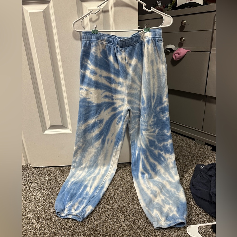 Ivory Ella sweatpants